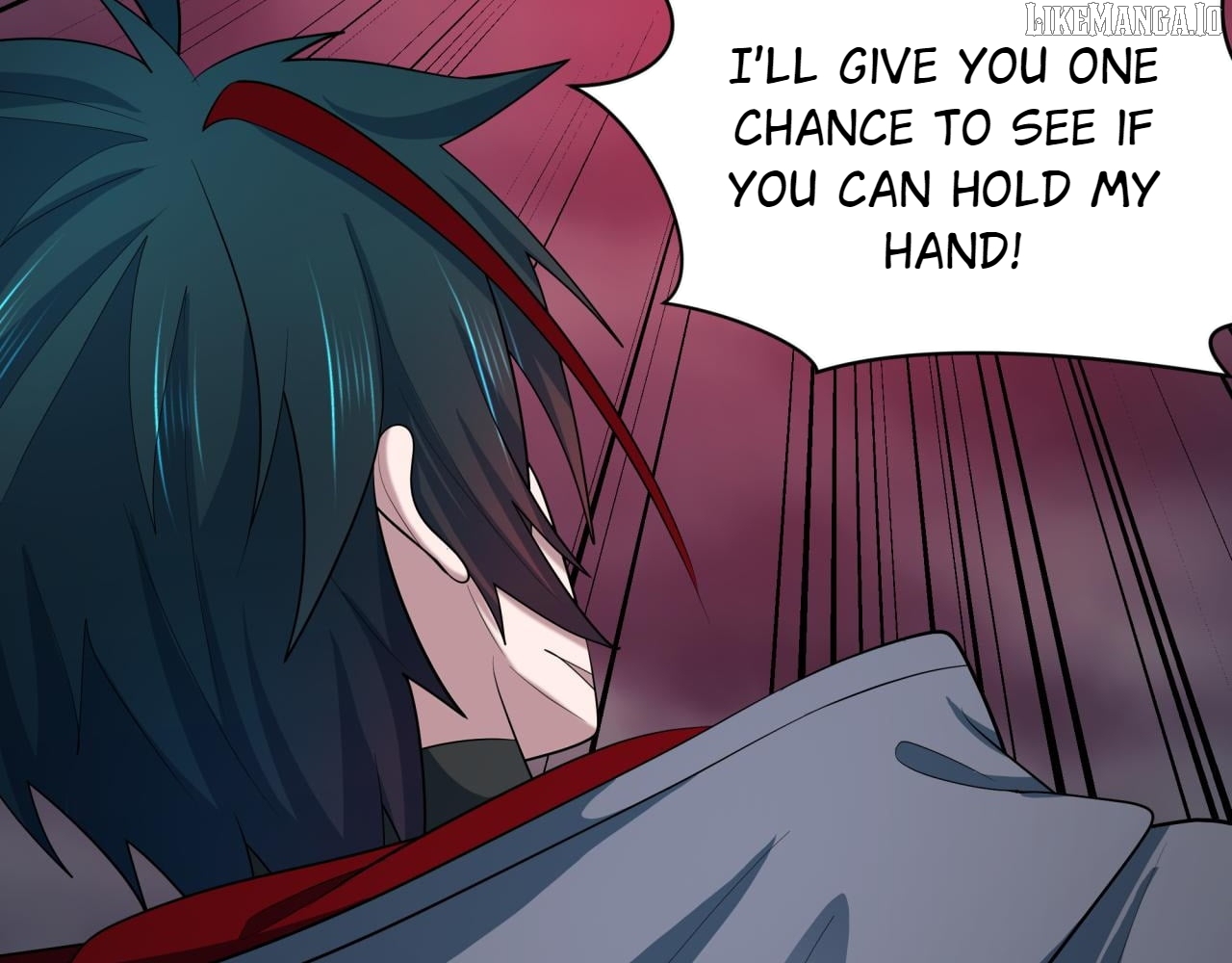 Era of the Haunted Chapter 532 - page 53
